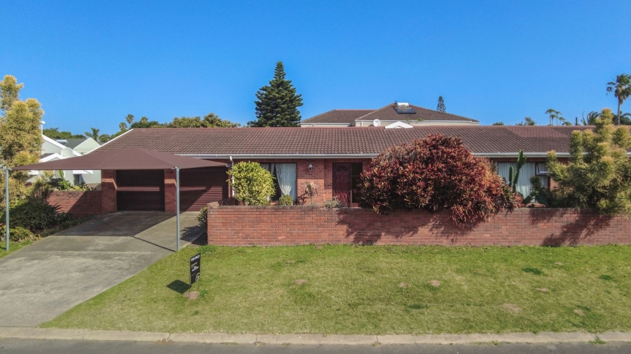 3 Bedroom Property for Sale in Blue Bend Eastern Cape